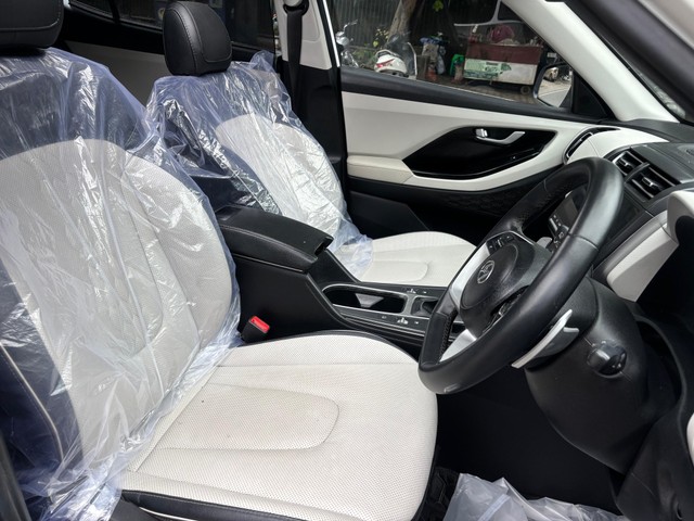 Second-hand 2021 Hyundai Creta SX Diesel AT BSVI for sale in New Delhi-2