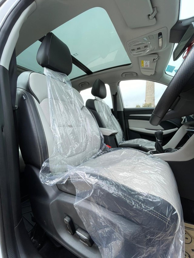 Second-hand 2023 MG Astor Sharp BSVI for sale in New Delhi-12