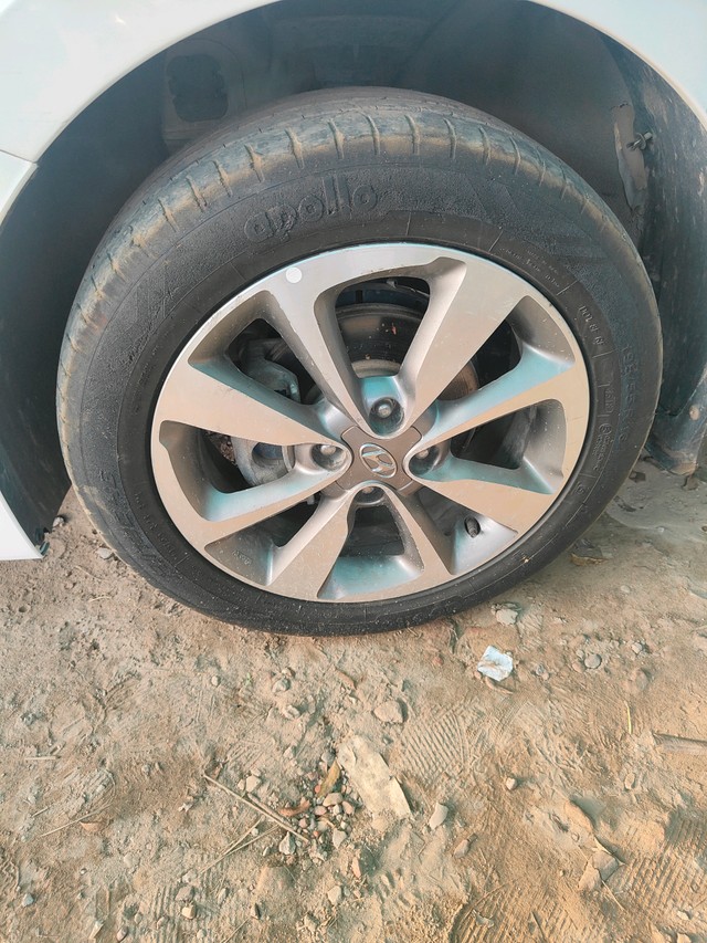 Hyundai i20 Asta 1.4 CRDi Second-hand 2015 Hyundai i20 Asta 1.4 CRDi for sale in Ludhiana-3