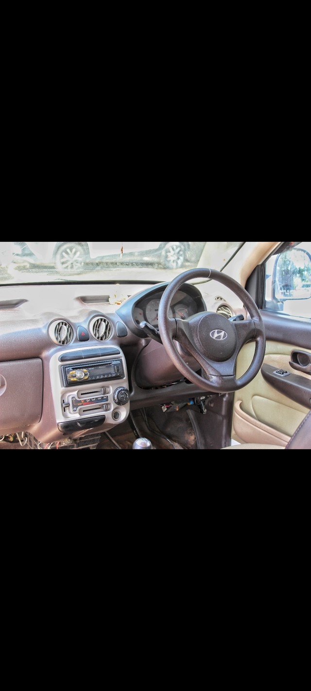 Second-hand 2011 Hyundai Santro Xing GL for sale in Ahmedabad-6