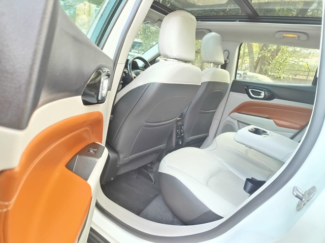 Second-hand 2021 Jeep Compass 1.4 Limited Opt DCT BSVI for sale in New Delhi-7