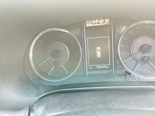 Second-hand 2018 Toyota Fortuner 2.8 2WD AT BSIV for sale in New Delhi-15