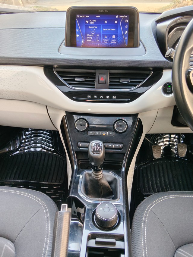 Second-hand 2021 Tata Nexon XZ Plus BSVI for sale in Gurgaon-15