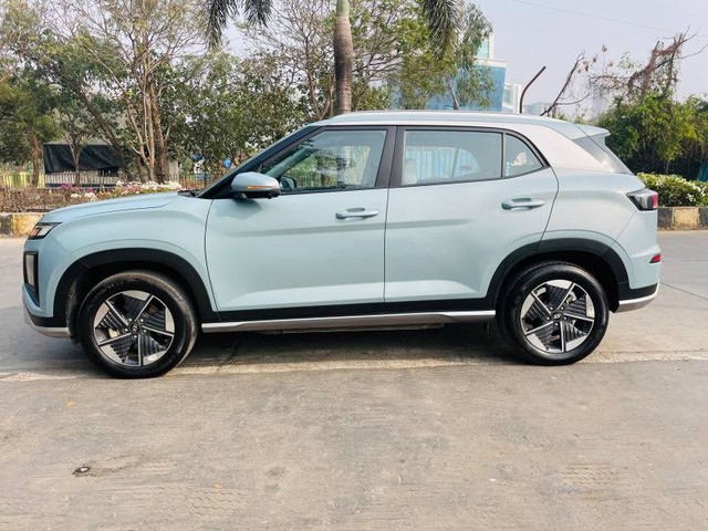 Hyundai Creta Electric Excellence LR HC - Photo 5