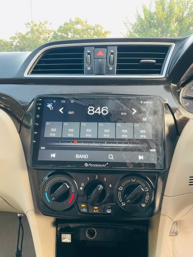 Second-hand 2016 Maruti Ciaz VDi Option SHVS for sale in Ahmedabad-10