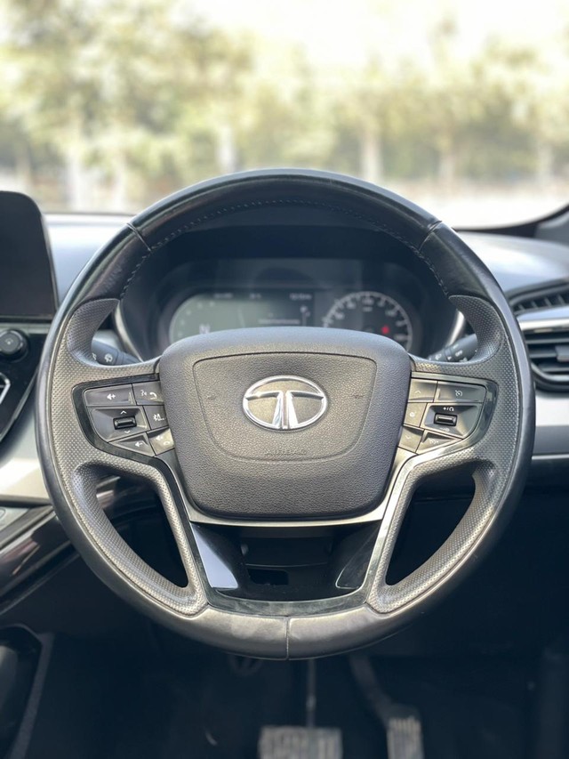 Second-hand 2021 Tata Harrier XZA Plus AT BSVI for sale in New Delhi-7