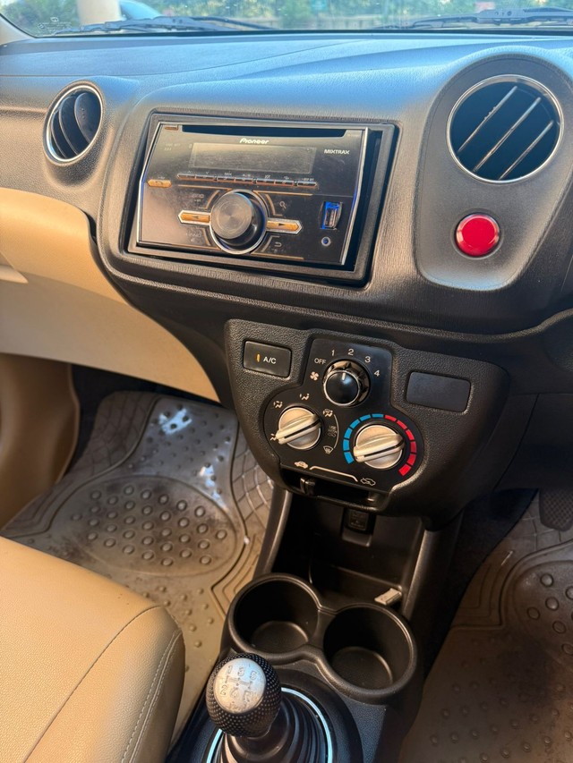 Second-hand 2014 Honda Amaze S i-Dtech for sale in Thane-13