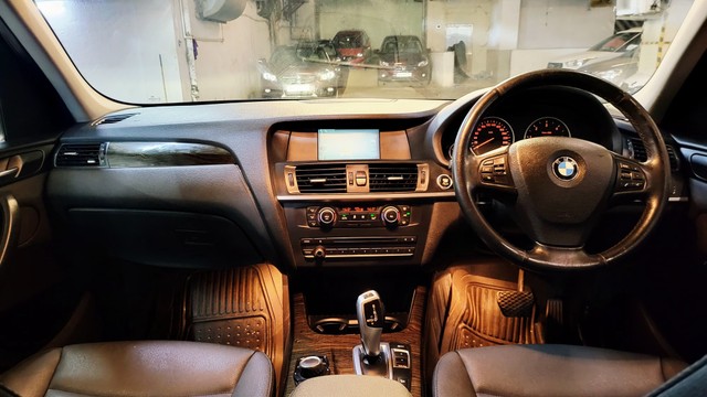 Second-hand 2015 Audi A6 35 TDI for sale in Mumbai-6