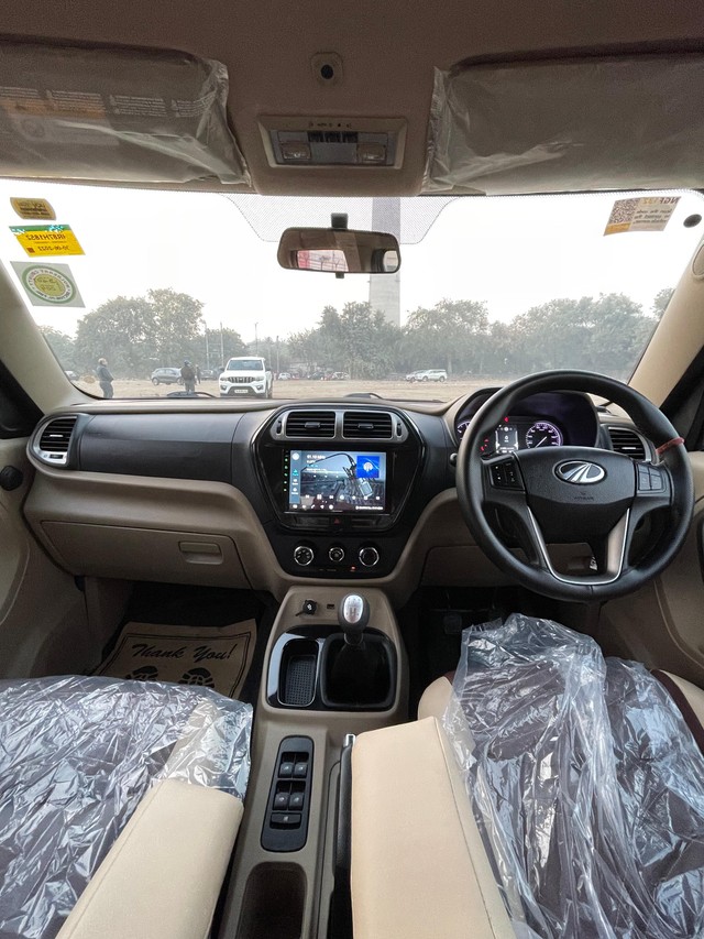 Second-hand 2022 Mahindra Bolero Neo N10 R BSVI for sale in New Delhi-8