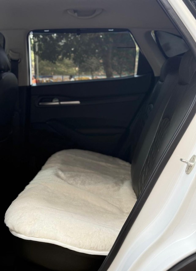 Second-hand 2021 Kia Seltos HTK Plus D for sale in Rajkot-11