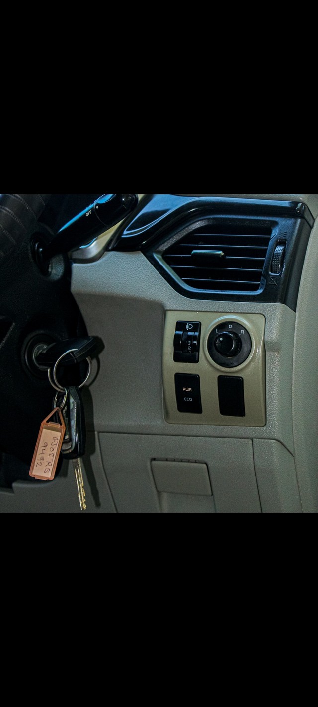 Second-hand 2017 Mahindra KUV 100 mFALCON G80 K6 for sale in Ahmedabad-11