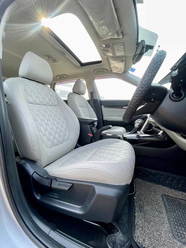 Second-hand 2022 Kia Seltos HTX IVT G for sale in New Delhi-13