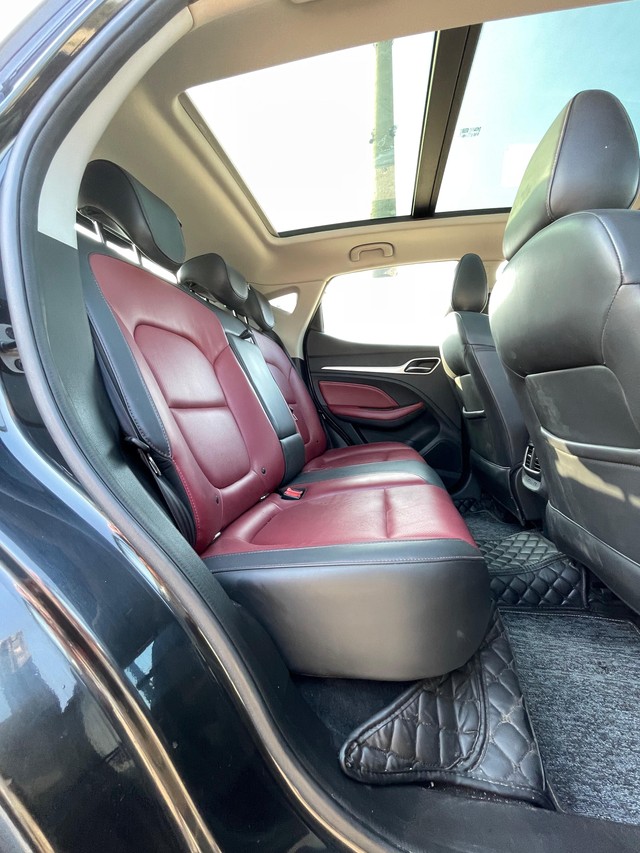 Second-hand 2022 MG Astor Savvy CVT BSVI for sale in New Delhi-15