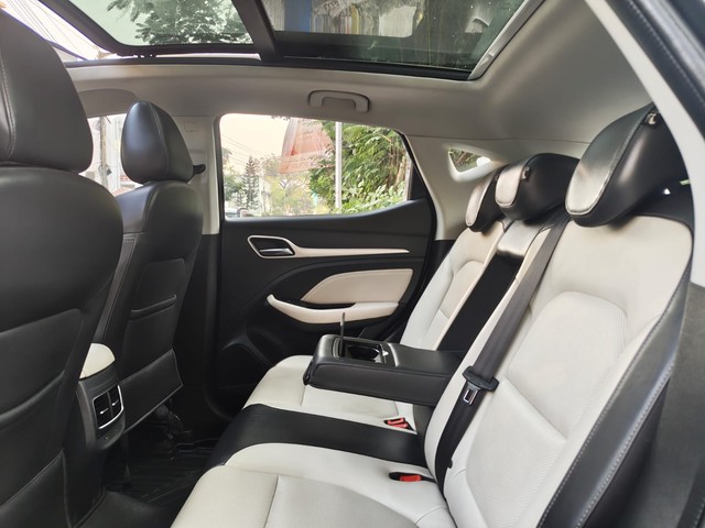 Second-hand 2022 MG Astor Sharp EX BSVI for sale in Kolkata-12