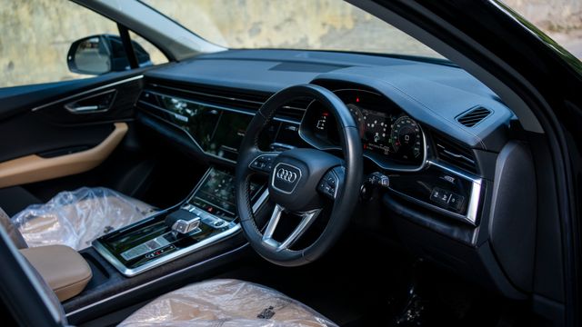 Image Used Car