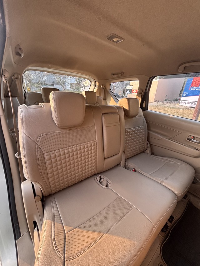 Second-hand 2021 Maruti Ertiga CNG VXI for sale in Indore-6