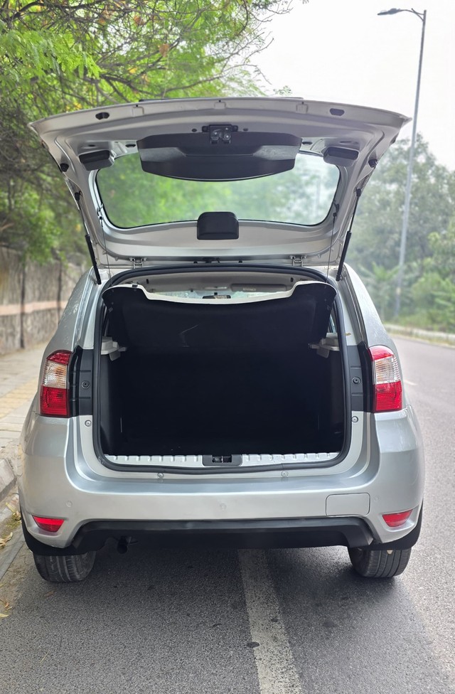 Nissan Terrano XL Plus 85 PS Second-hand 2017 Nissan Terrano XL Plus 85 PS for sale in New Delhi-6