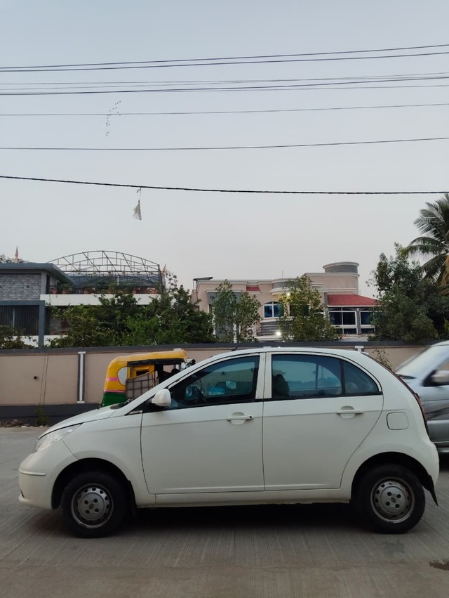 Second-hand 2013 Tata Indica TDI LS for sale in Indore-2
