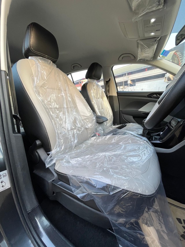 Second-hand 2023 Skoda Kushaq 1.0 TSI Active BSVI for sale in New Delhi-18