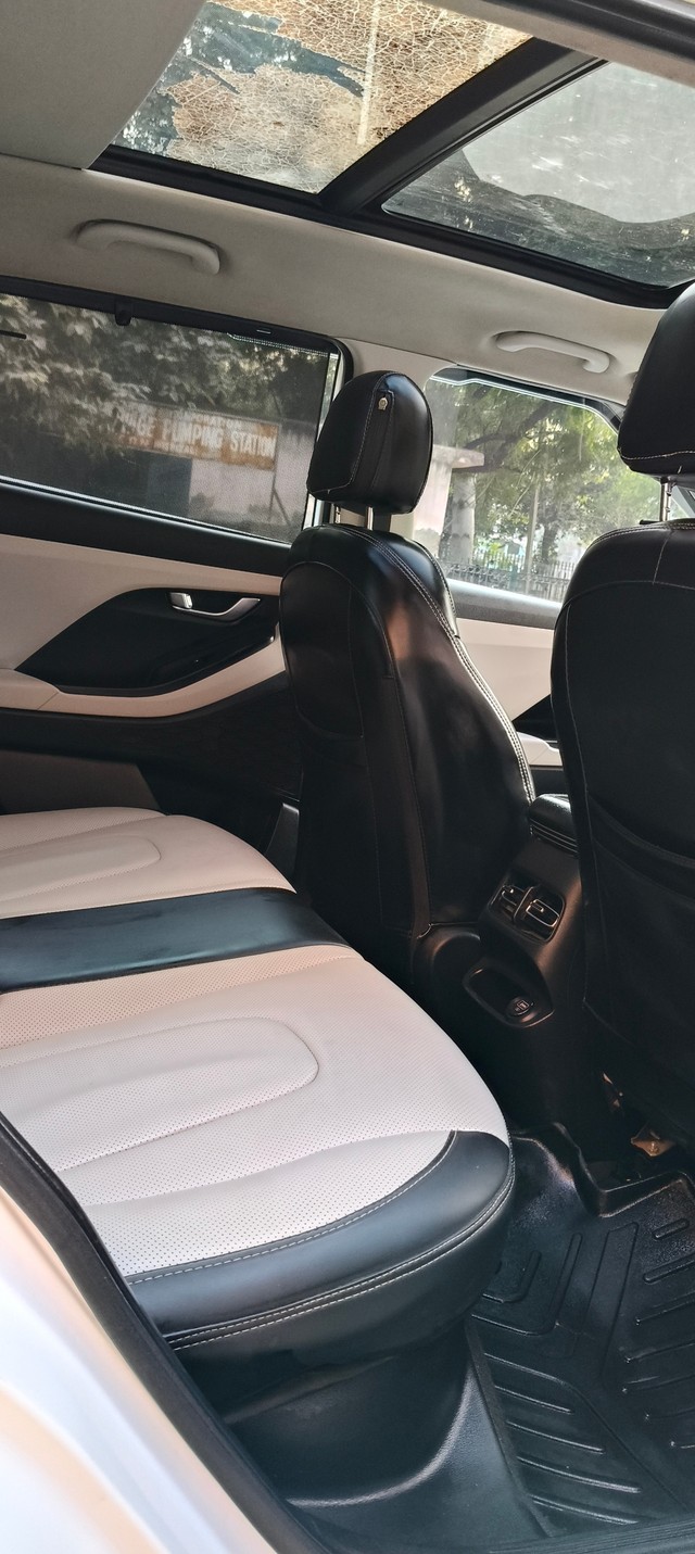 Second-hand 2020 Hyundai Creta 1.6 SX Automatic Diesel for sale in New Delhi-11