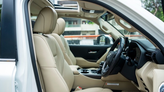 Second-hand 2022 Toyota Land Cruiser 300 ZX for sale in New Delhi-13