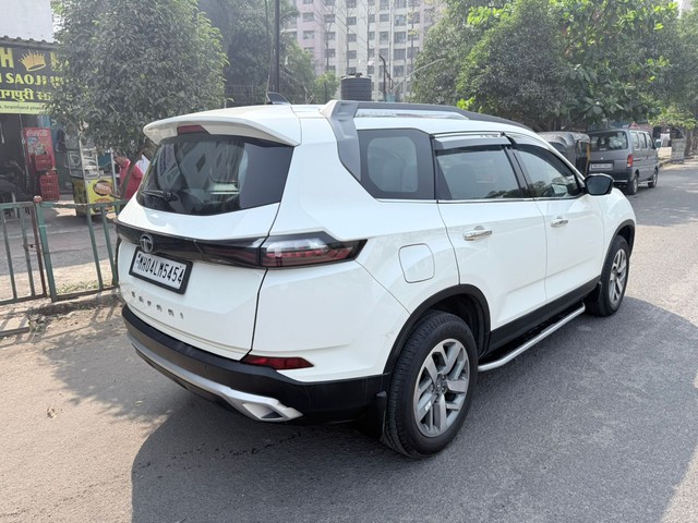 Tata Safari Accomplished Second-hand 2023 Tata Safari Accomplished for sale in Thane-12