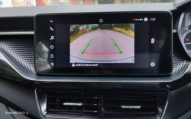 Second-hand 2022 Skoda Kushaq 1.5 TSI Style DSG for sale in New Delhi-18