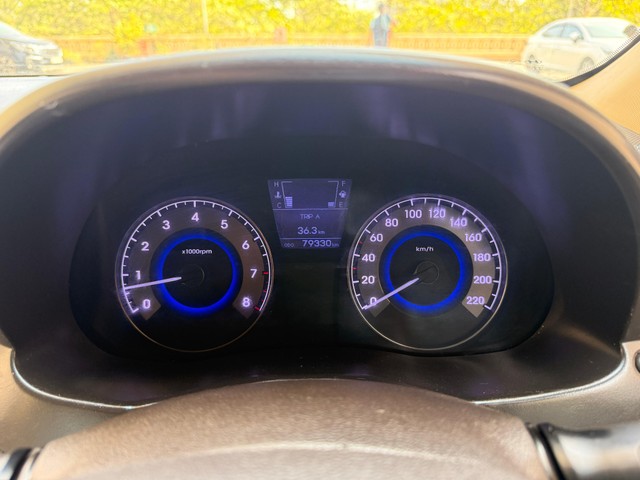 Second-hand 2015 Hyundai Verna 1.6 VTVT S Option for sale in Thane-14