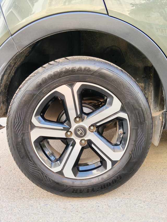 Second-hand 2021 Tata Nexon XZ Plus BSVI for sale in Gurgaon-19