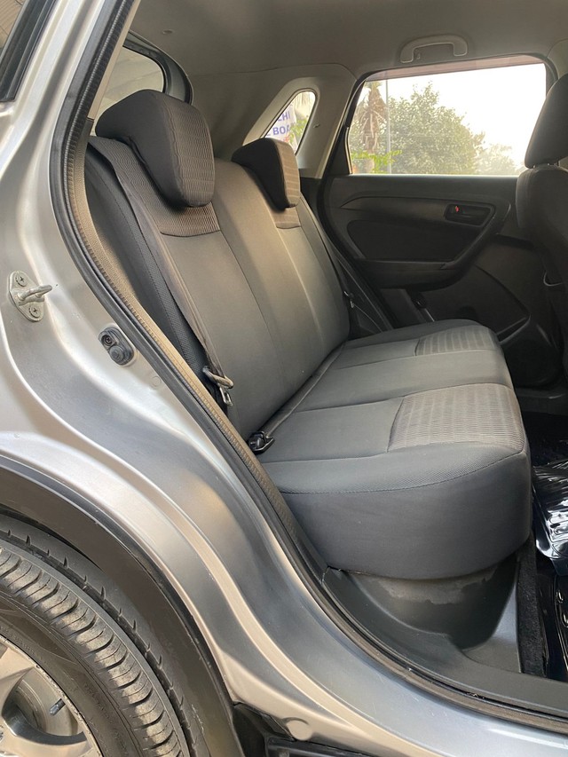 Second-hand 2018 Maruti Vitara Brezza VDi Option for sale in New Delhi-11