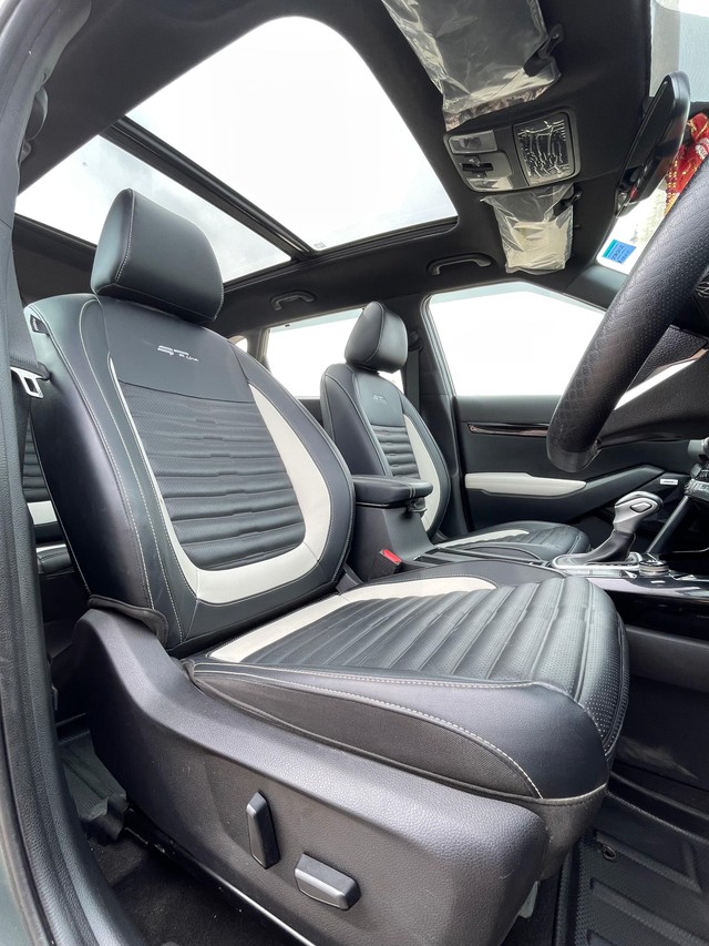 Second-hand 2023 Kia Seltos GTX Plus Turbo DCT for sale in New Delhi-17