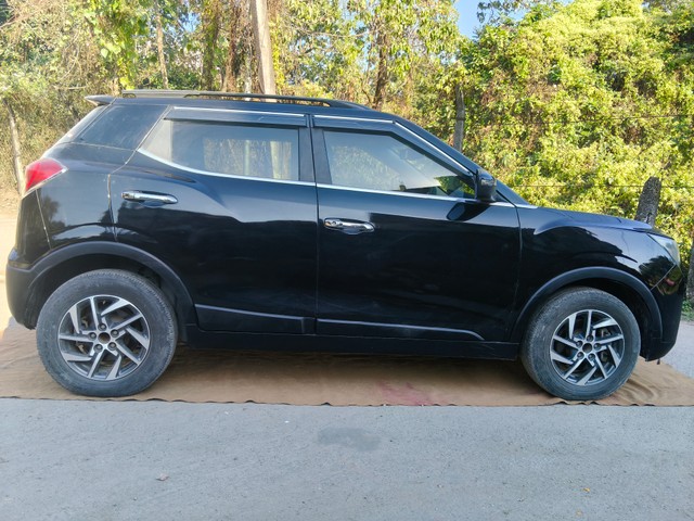 Second-hand 2022 Mahindra XUV300 W8 Option Diesel BSVI for sale in Darjeeling-1