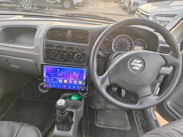 Second-hand 2014 Maruti Suzuki Alto K10 VXI for sale in Ludhiana-4