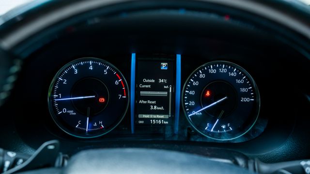 Image Used Car