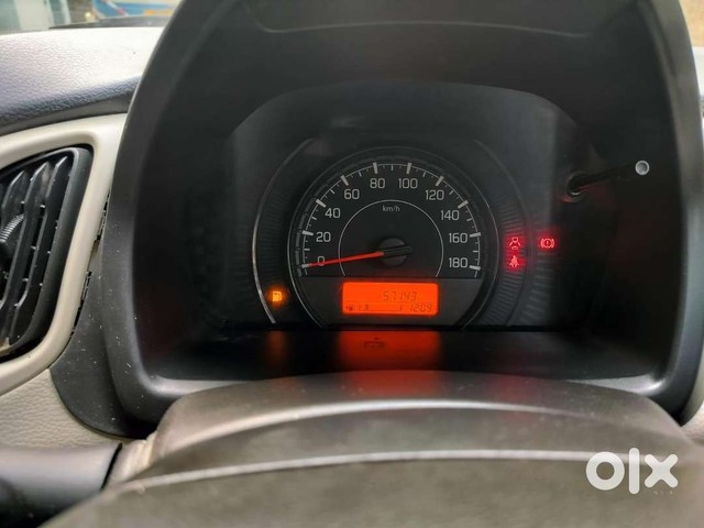 Second-hand 2022 Maruti Wagon R VXI for sale in Darjeeling-12