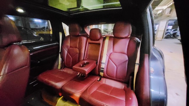 Second-hand 2013 Porsche Cayenne Diesel for sale in Mumbai-16