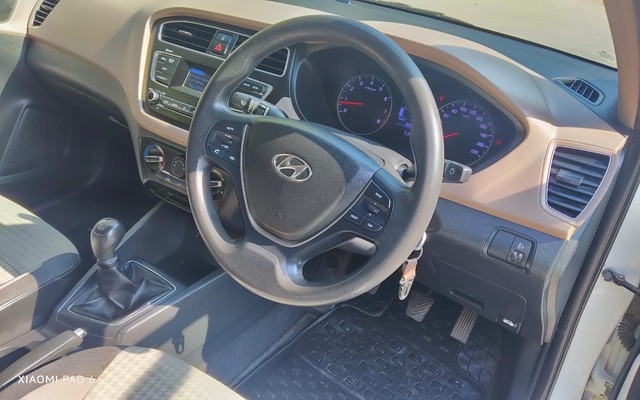 Second-hand 2018 Hyundai i20 1.2 Spotz for sale in New Delhi-10