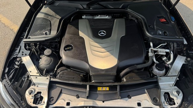 Second-hand 2018 Mercedes-Benz E-Class E 350 d BSIV for sale in New Delhi-7