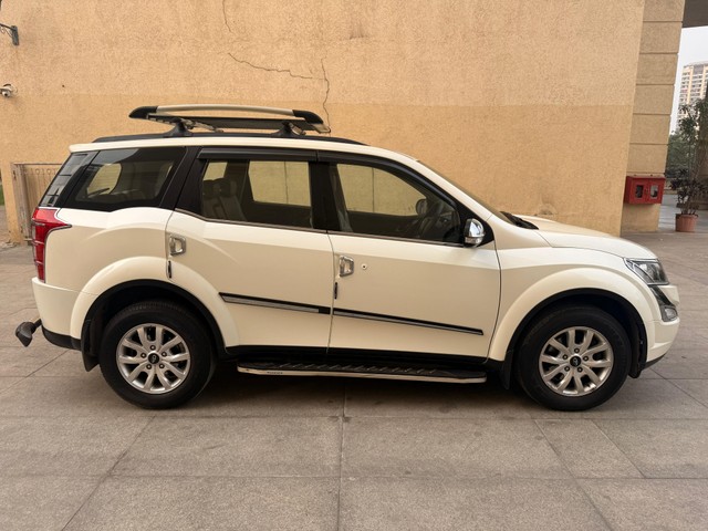 Second-hand 2018 Mahindra XUV500 AT W10 FWD for sale in Thane-1