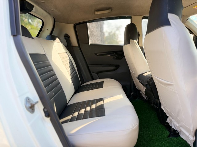 Second-hand 2018 Mahindra KUV 100 NXT D75 K4 Plus for sale in Indore-7