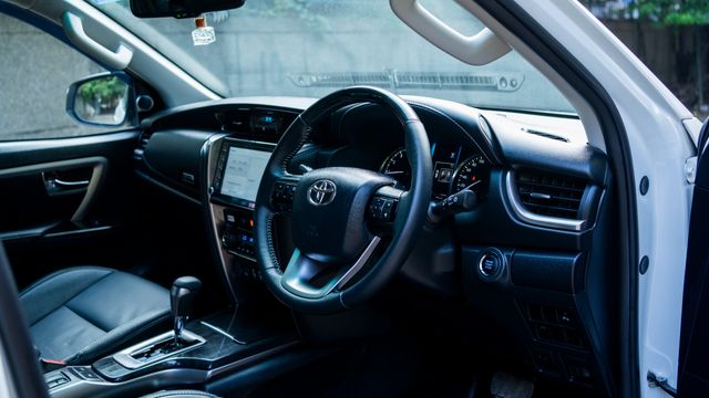 Image Used Car