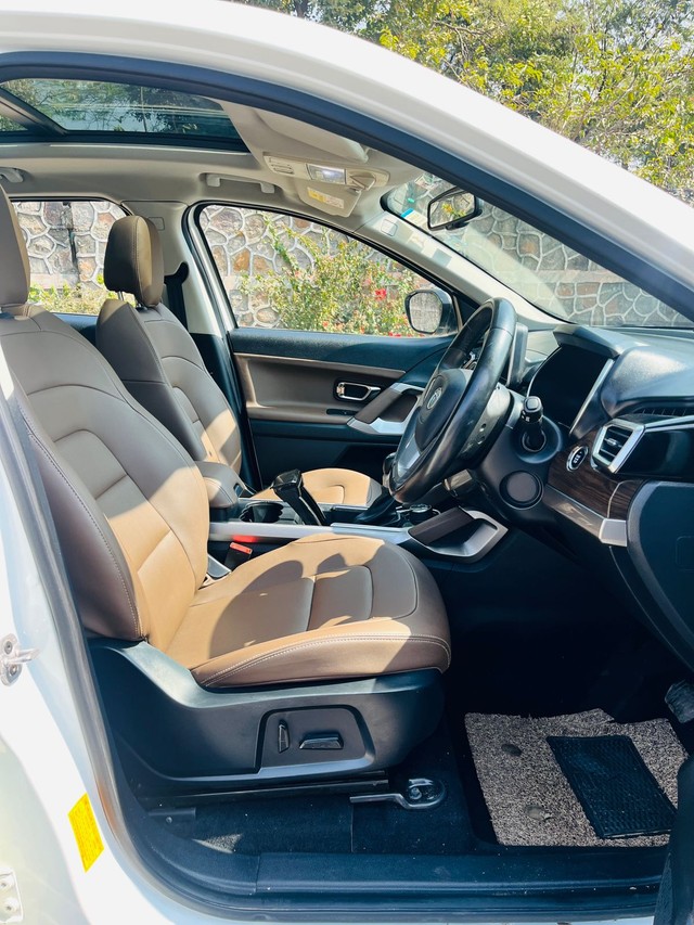 Second-hand 2021 Tata Harrier XZA Plus AT BSVI for sale in New Delhi-15