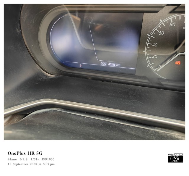 Second-hand 2019 Tata Harrier XZ BSIV for sale in Jeypore-4