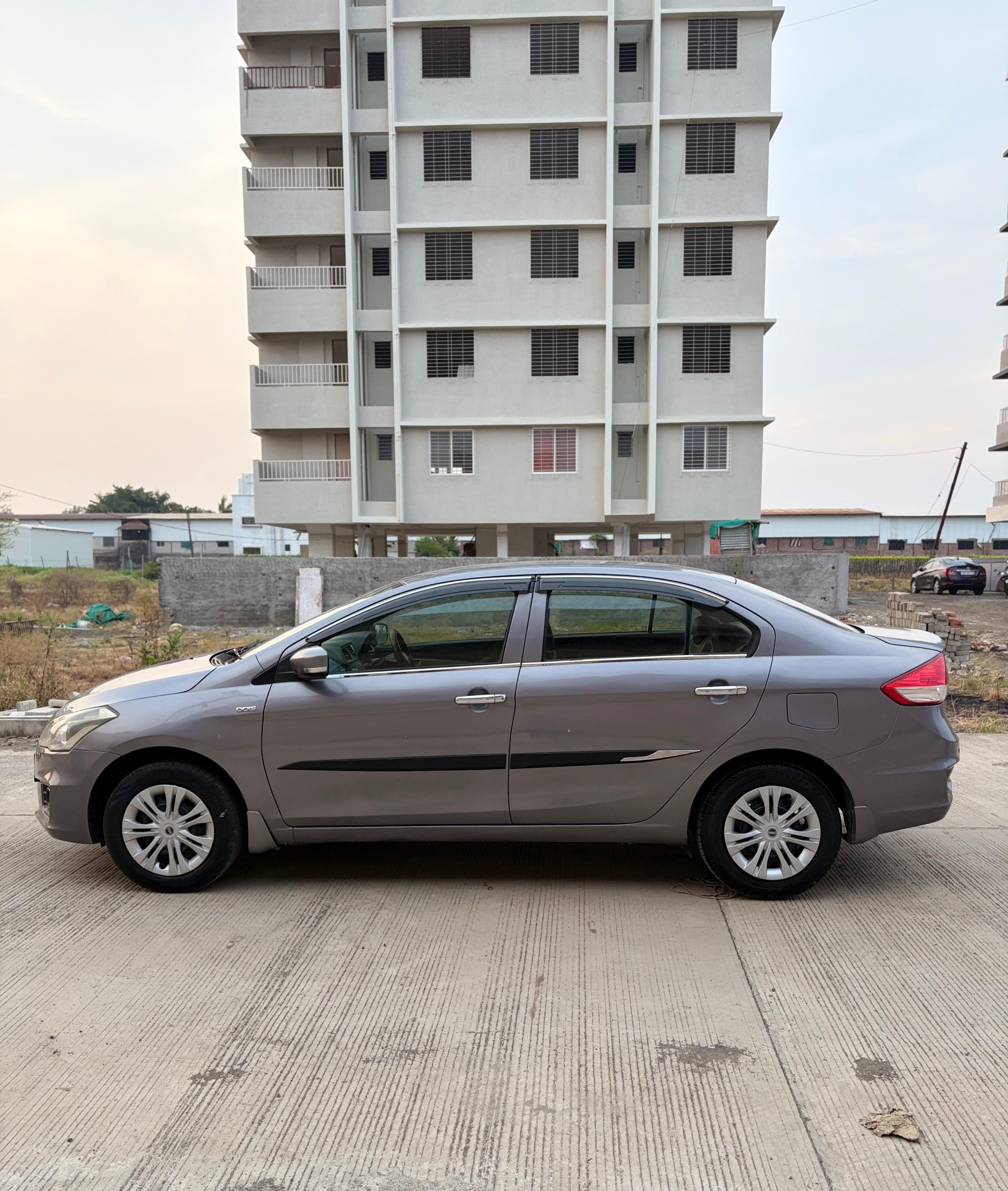 Image Used Car