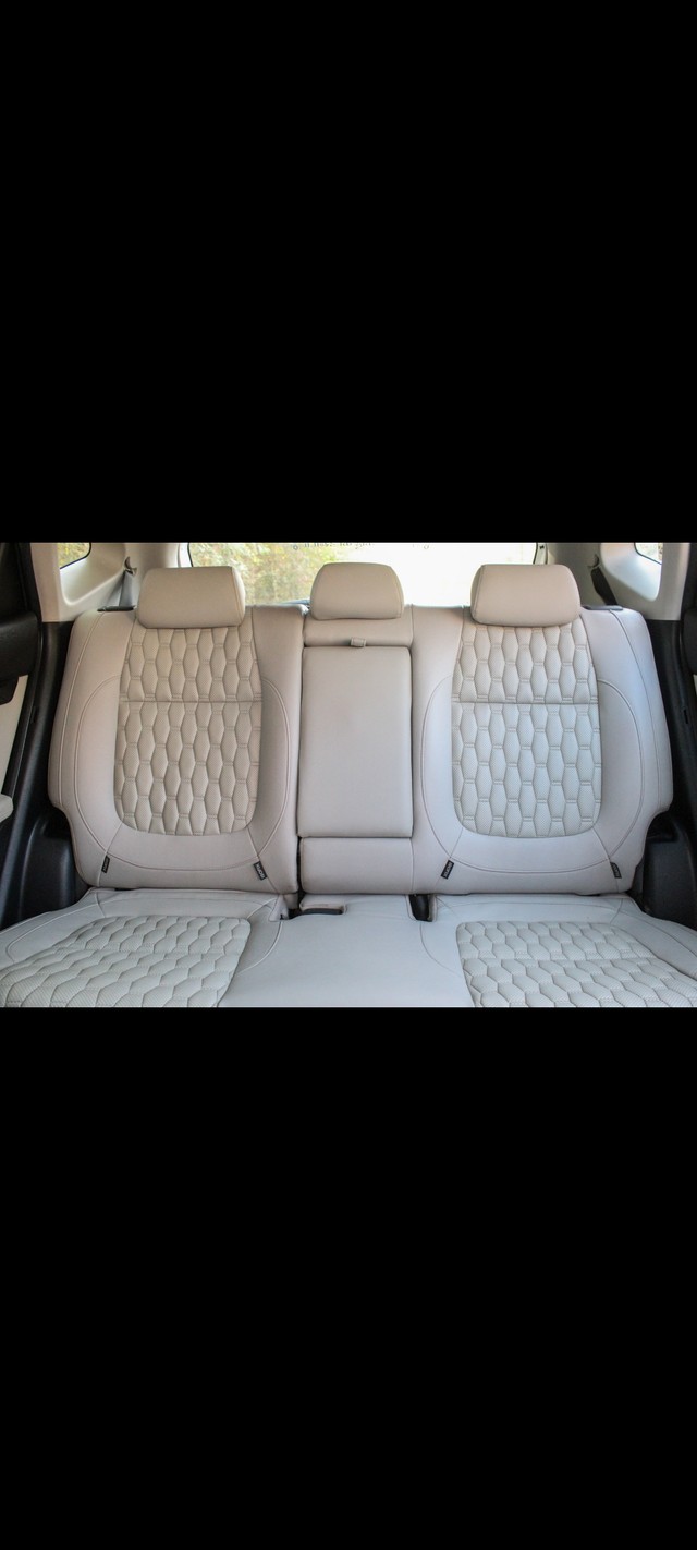 Second-hand 2022 Kia Seltos HTX IVT for sale in Ahmedabad-9