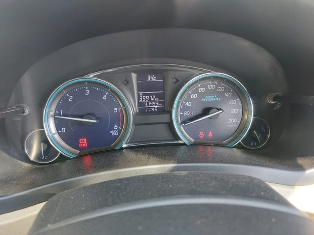 Maruti Ciaz Delta Diesel Second-hand 2018 Maruti Ciaz Delta Diesel for sale in New Delhi-8