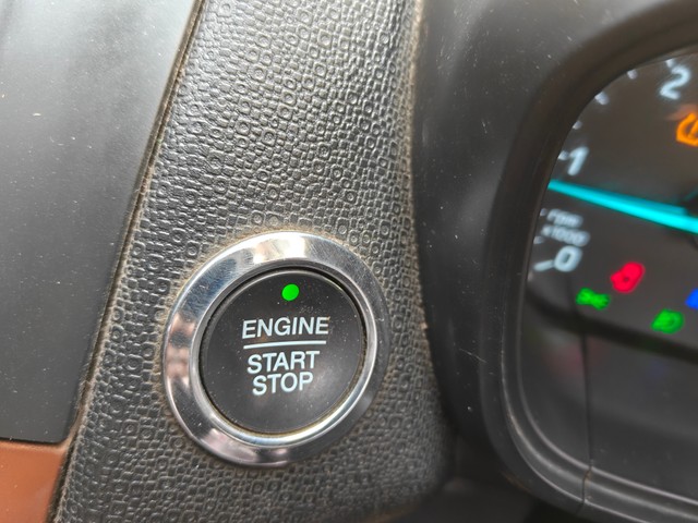 Second-hand 2019 Ford Ecosport 1.5 Diesel Titanium Plus BSIV for sale in Indore-14