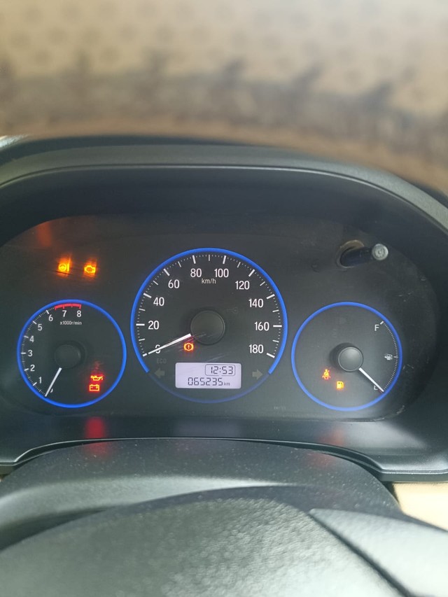 Second-hand 2017 Honda Amaze S i-VTEC for sale in New Delhi-10