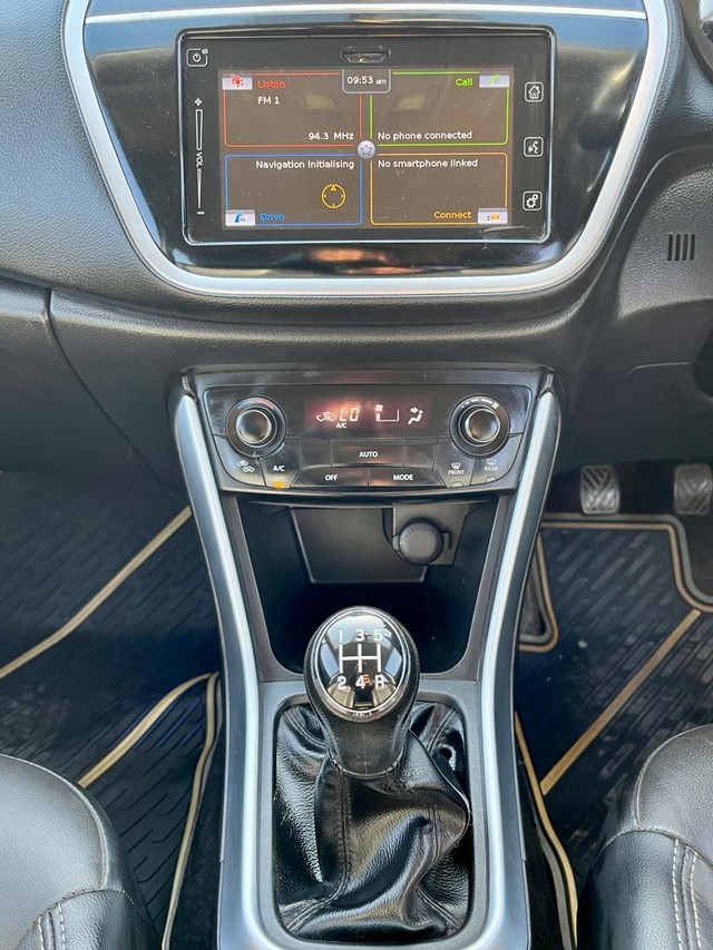 Second-hand 2018 Maruti S Cross Alpha DDiS 200 SH for sale in Surat-15