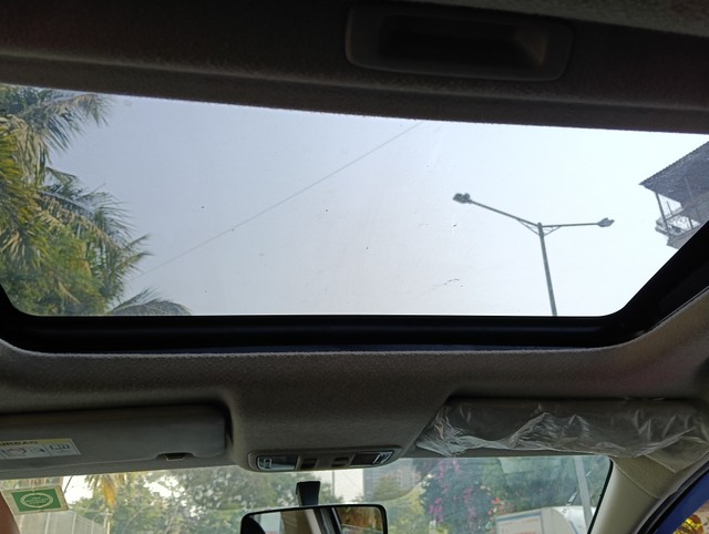 Second-hand 2019 Honda WR-V i-VTEC VX for sale in Navi Mumbai-4